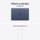 ΗΛΕΚΤΡΟΝΙΚΟΣ ΥΠΟΛΟΓΙΣΤΗΣ ΦΟΡΗΤΟΣ APPLE MACBOOK NEO 13'' (MHFF4GR/A) (A18 PRO/8GB/256GB SSD)INDIGO